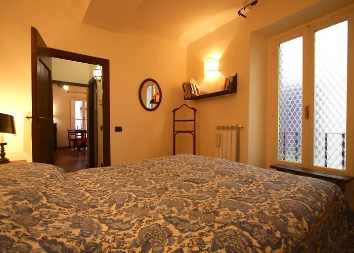 Pozzuolo House Roma