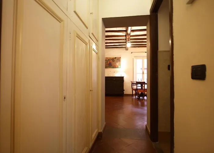 Pozzuolo House