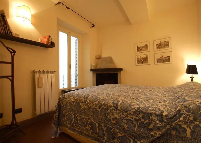 Pozzuolo House Apartamento Roma