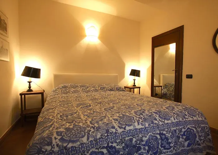 Pozzuolo House *