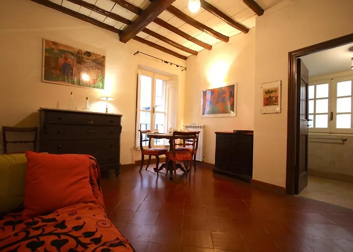 Pozzuolo House Apartamento Roma