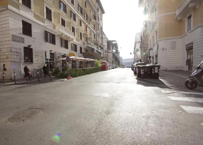 Pozzuolo House Roma