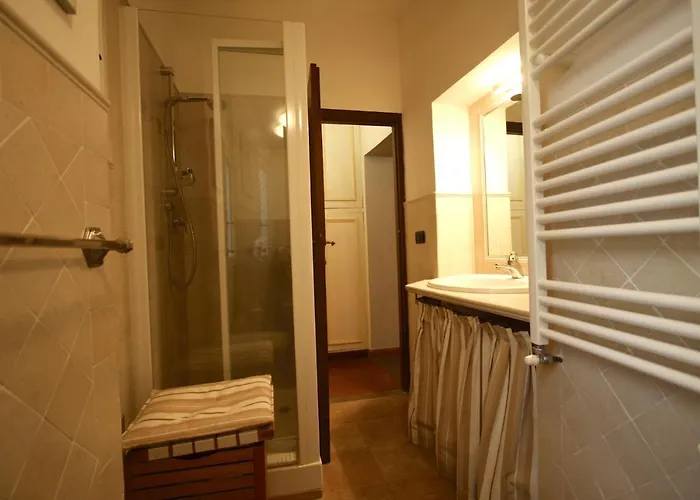 Pozzuolo House Apartamento